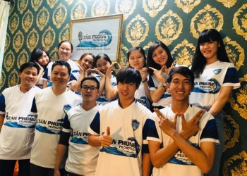 Trở thành diễn viên lồng tiếng từ con số 0, liệu có thể?