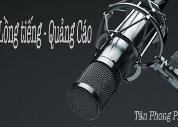 LÀM THẾ NÀO ĐỂ TRỞ THÀNH DIỄN VIÊN LỒNG TIẾNG