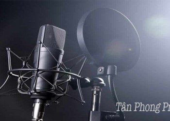 LỒNG TIẾNG PHIM – KẾT NỐI ĐAM MÊ CỦA BẠN