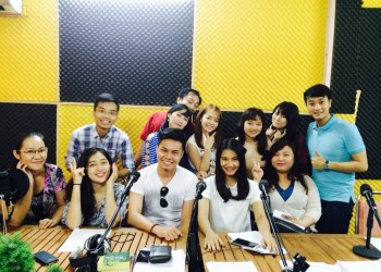 DỊCH PHIM - THU ÂM LỒNG TIẾNG - THUYẾT MINH PHIM